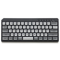 Bàn phím cơ Bluetooth Filco Minila-R Convertible - Hàng chính hãng