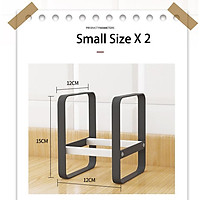 Nhà Bếp Nhà Tổ Chức Nội Các Tấm Món Sấy Gác Chống Rỉ Điện Hàng Cho Nhà Vật Dụng Nhà Bếp Nhà Tổ Chức