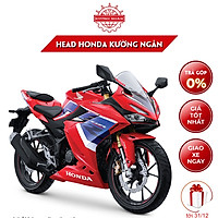 Xe máy Honda CBR150R - Hàng Chính Hãng