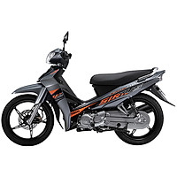Xe Máy Yamaha Sirius Vành Đúc (4 màu)