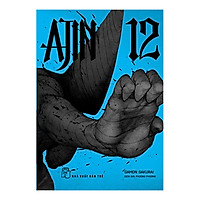 Ajin – Tập 12