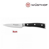 Dao bếp Đức Wusthof Classic Ikon Utility 9cm/12cm thép rèn cao cấp - Made in Germany