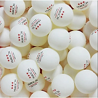 quả bóng bàn tập luyện Huesion 3* tròn đều