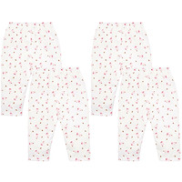 Combo 4 Quần Dài Đáp Đũng Lullaby NH59B