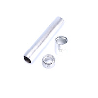 Bộ công cụ lắp đặt phuộc trước xe đạp, được làm bằng vật liệu hợp kim nhôm cường độ cao, chắc chắn và bền trong sử dụng