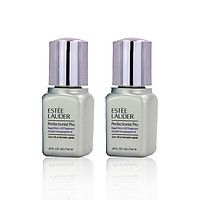 ESTEE LAUDER Perfectionist Pro rapid brightening treatment 7ml*2