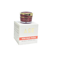 Kem ACE Kem Mụn Thâm, Kem Trắng Da, Mụn Thâm, Mờ Sẹo (12g)