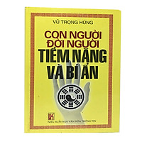 Con người đời người tiềm năng và bí ẩn
