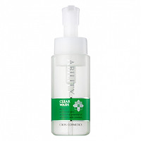 Sữa rửa mặt dưỡng da căng mướt đến từ Nhật Bản C'Bon Ability Clear Wash