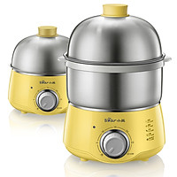 Nồi Hấp Bear ZDQ-A14X2