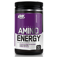 Optimum Nutrition Amino Energy Concord Grape 30 Serve 270g