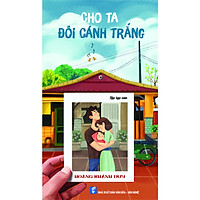 Cho ta đôi cánh trắng