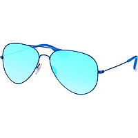 Kính mát Unisex Rayban RB3558-9016-B7