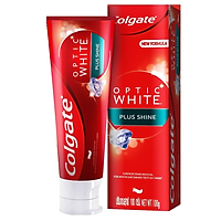 Kem đánh răng COLGATE OPTIC WHITE Plus Shine 100g (tuýp)-6920354814471