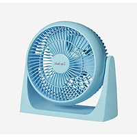 Quạt bàn Thái Lan đa năng,Quạt cá nhân, Quạt trẻ em, người già, Quạt Văn phòng Hatari HT-PS20M1 Hàng Chính hãng