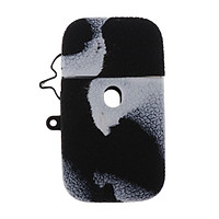 Silicone Case Dust Cover, Anti-damage For Vaporesso Aurora