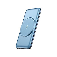 Pin sạc dự phòng không dây Rockspace P88 sạc nhanh PD 20W dung lượng 10000mAh - Hàng chính hãng