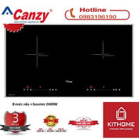 Bếp từ Canzy CZ-88ID Hàng chính hãng