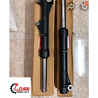 Phuộc trước.giảm sóc trước xe wave s 110.rsx 110 phanh đĩa