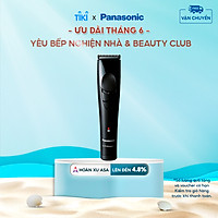 Tông Đơ Cắt Tóc Chuyên Nghiệp Panasonic ER-GP21-K751- Hàng Chính Hãng