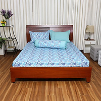 Bộ drap gối phối Thắng Lợi TK 3044.3
