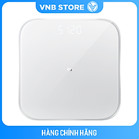 Cân thông minh Xiaomi Mi Smart Scale 2 - Hàng Chính Hãng