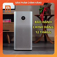 Máy lọc không khí Xiaomi Mi Air Purifier 3H Hàng Chính Hãng BH 12 tháng / Xiaomi 3C