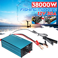 38000W 12V 30A Ultrasonic Inverter Electronic Fisher High Power Fishing Machine