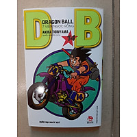 DragonBall - 7 viên ngọc rồng - Tập 14