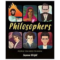 Philosophers (People You Need To Know)