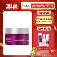Bộ sản phẩm dưỡng ẩm Murad Dew Gooder