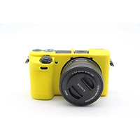 Vỏ cao su cho máy ảnh dành cho sony A6000, 63000
