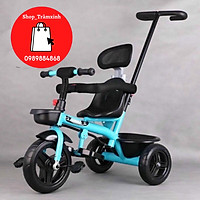 Xe đẩy 3 bánh cao cấp cho bé mẫu mới nhất