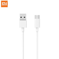 Cáp Dữ Liệu Xiaomi Usb-C 100Cm Tương Thích Với Điện Thoại Di Động Xiaomi 10 / 10Pro Redmi 10X Redmi