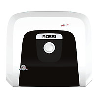 Bình nước nóng Rossi Arte 15L vuông Chính Hãng