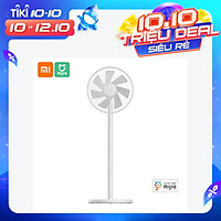 Quạt Đứng Xiaomi Mi Thông Minh Làm Mát Không Khí 3 Tốc Độ Gió Điều Khiển Từ Xa Qua App
