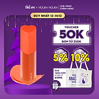 Son tint mềm mịn Holika Holika Heart Crush Glow Tint Air