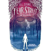Sách - Fear Street the Beginning : The New Girl; The Surprise Party; The Overnight; Missing by R L Stine (paperback)
