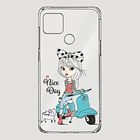 Ốp Lưng Dẻo Dành Cho REALME C12