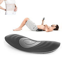 Máy Massage,Trị Liệu Đau Lưng, Thoái Hóa Cột Sống - Phục Hồi Tổn Thương Vùng Cột Sống Và Thắt Lưng - Tích Hợp 4 Chế Độ, Điện Hồng Ngoại - Có Điều Khiển Cầm Tay - Tặng Kèm Đai Thắt Lưng Loại Cao Cấp