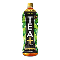 Trà Olong chanh Tea Plus 1L - 93108