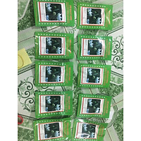 10 Gói Hạt Giống Hoa Sen Trắng - Siêu Đẹp
