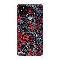Ốp Lưng Dẻo Dành Cho GOOGLE PIXEL 5