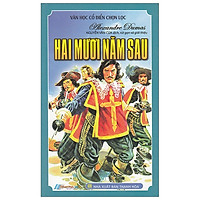 Hai Mươi Năm Sau