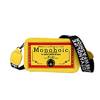 Túi đeo chéo monohoic siêu hot hàng quảng châu GT 256