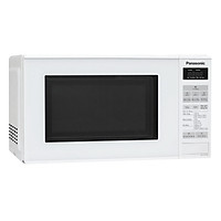 Lò Vi Sóng Điện Tử Panasonic PALM-NN-ST253WYUE (20L) - Trắng - Hàng chính hãng