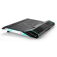 Đế Tản Nhiệt Laptop IIano Green Gigabyte (17 inch)