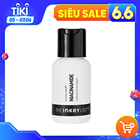 Tinh chất kháng mụn mờ thâm The INKEY List Niacinamide 30ml