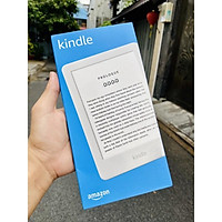 Máy đọc sách All New Kindle / Basic 2020 8gb - Hàng Chính Hãng