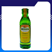 Dầu Oliu Nguyên Chất Monini Extra Virgin 250ml (Italy)